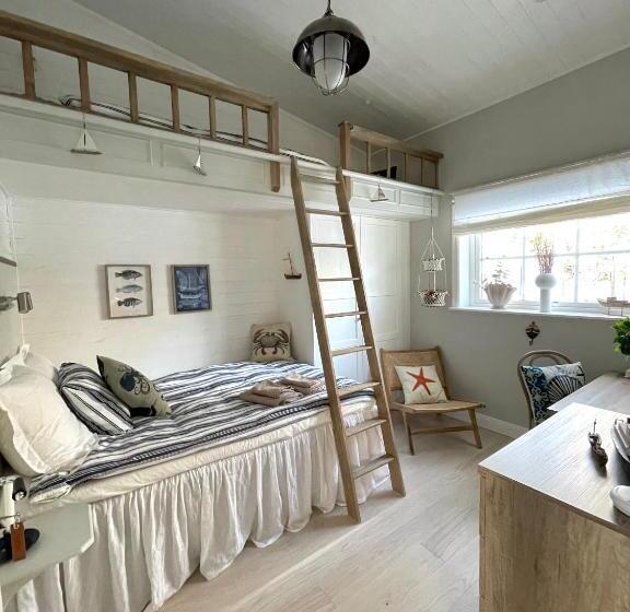 Номер Стандарт, Bastuviken Bed And Breakfast