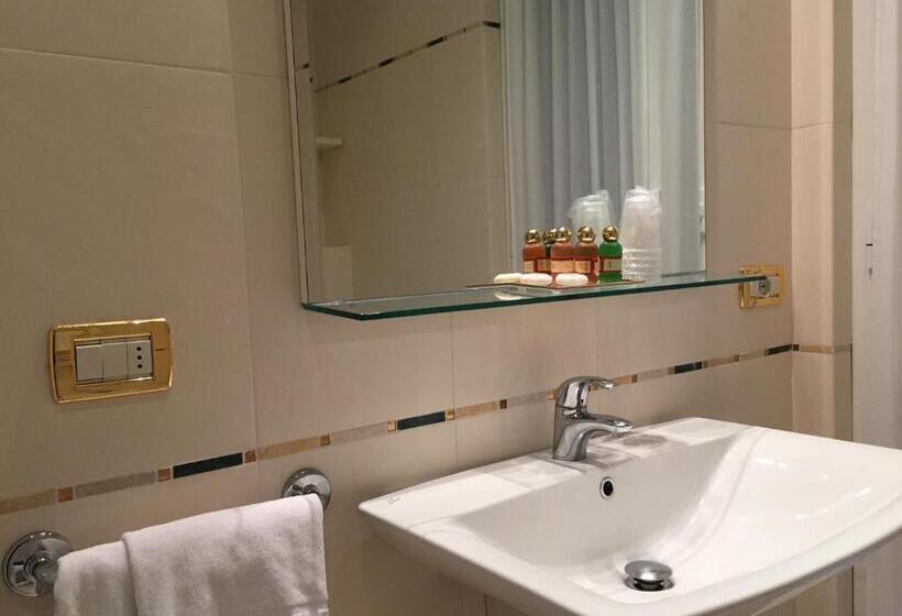 آپارتمان سوپریور 1 خوابه, Genovese Villa Elena Residence