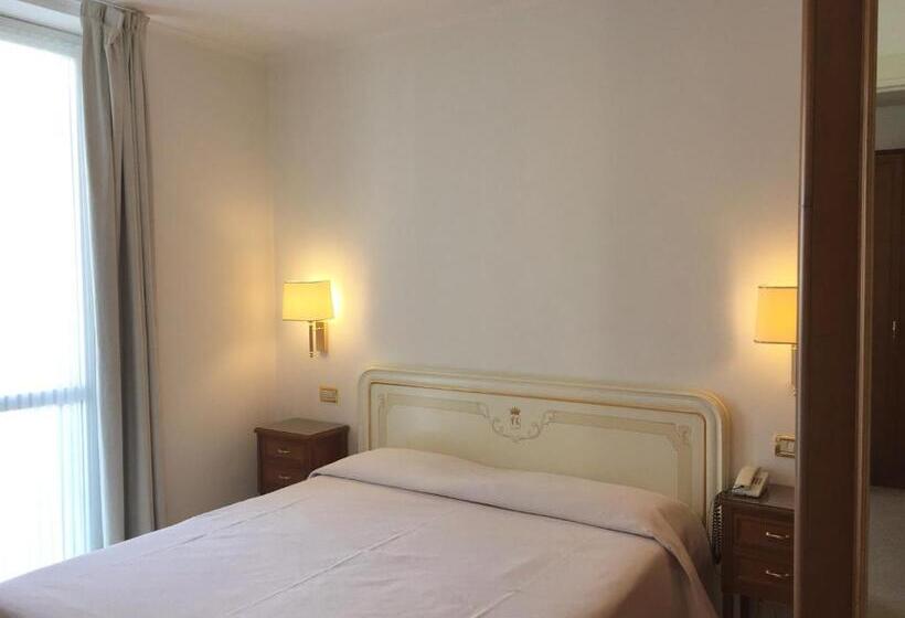 آپارتمان 1 خوابه, Genovese Villa Elena Residence