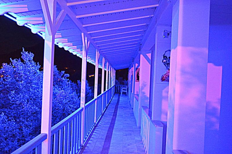 Номер Economy, Marmada Otel