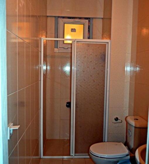 Номер Стандарт Вид на Сад, Marmada Otel