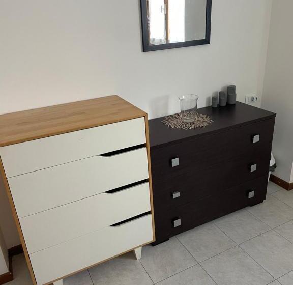 اتاق استاندارد, Gemc Apartment