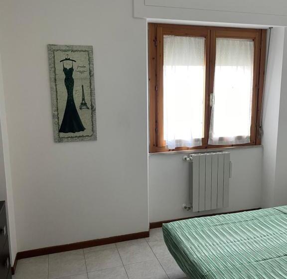 اتاق استاندارد, Gemc Apartment
