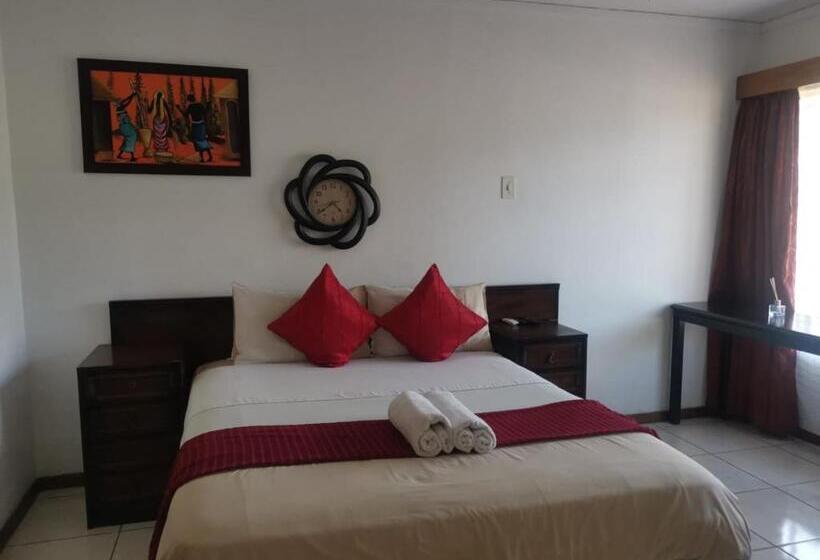 Номер Стандарт, Rose Guest House