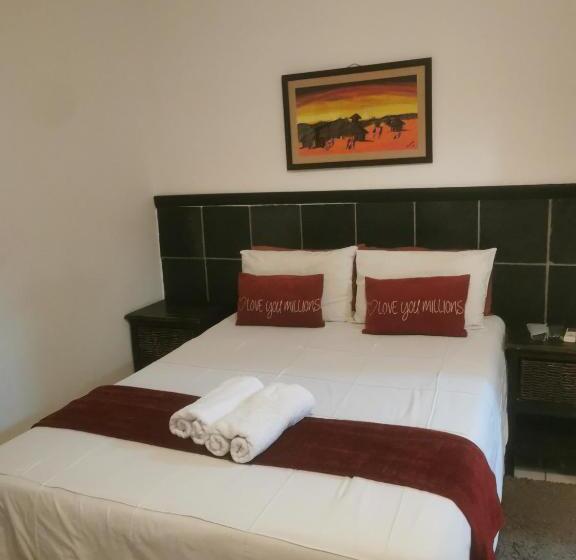 Номер Стандарт, Rose Guest House