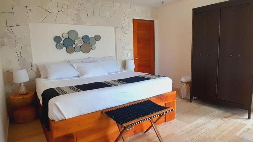 1 Bedroom Apartment Lake View, Xoot Ka Ana Luxury, Villa Paraiso