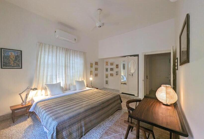 اتاق لوکس, Fouzdar House By Luxunlock Private Villas