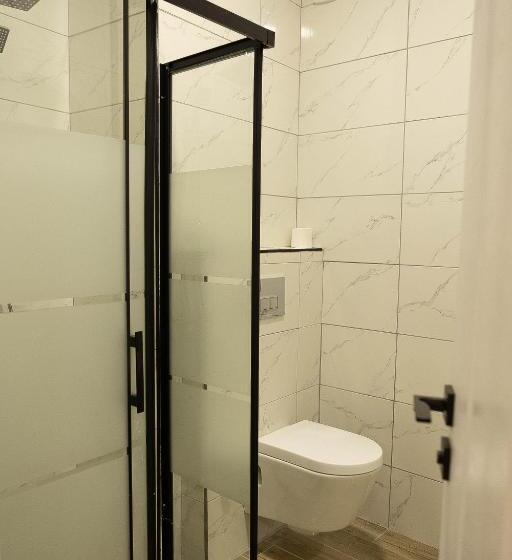 Апартаменты Deluxe 1 Спальня, City Night Suites & Hotels