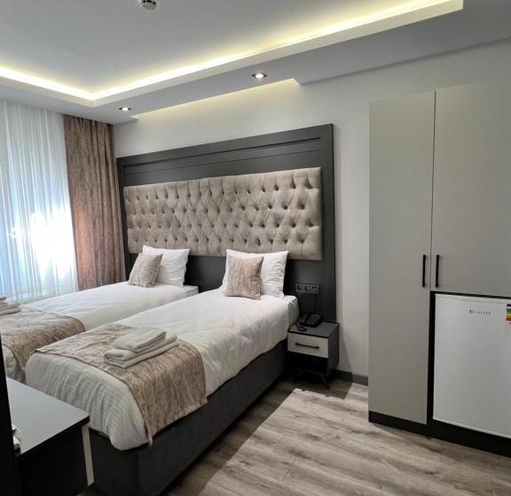 Номер Superior, Golden Stone Hotel İstanbul