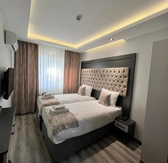 Номер Superior, Golden Stone Hotel İstanbul