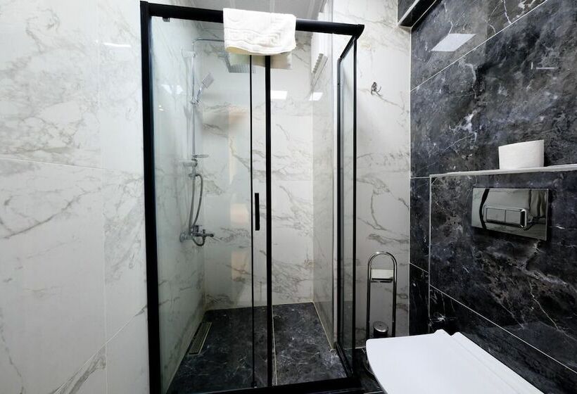 Номер Superior, Golden Stone Hotel İstanbul