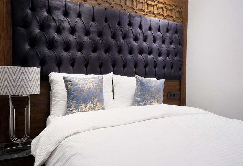 Family Suite, Golden Stone Hotel İstanbul