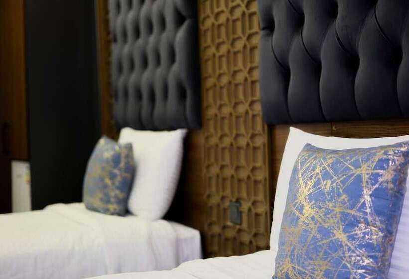 Family Suite, Golden Stone Hotel İstanbul