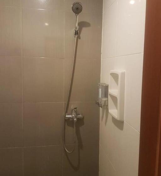 Номер Deluxe, Oyo 93145 Pondok Alam Syariah