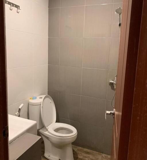 Номер Deluxe, Oyo 93145 Pondok Alam Syariah