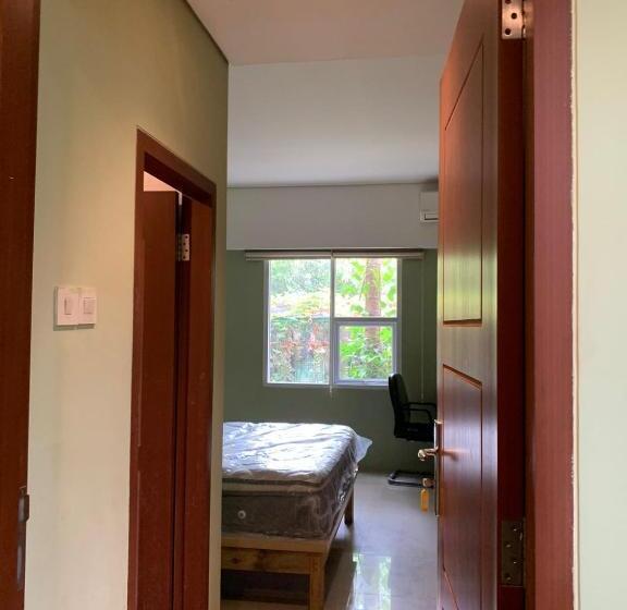 Номер Deluxe, Oyo 93145 Pondok Alam Syariah