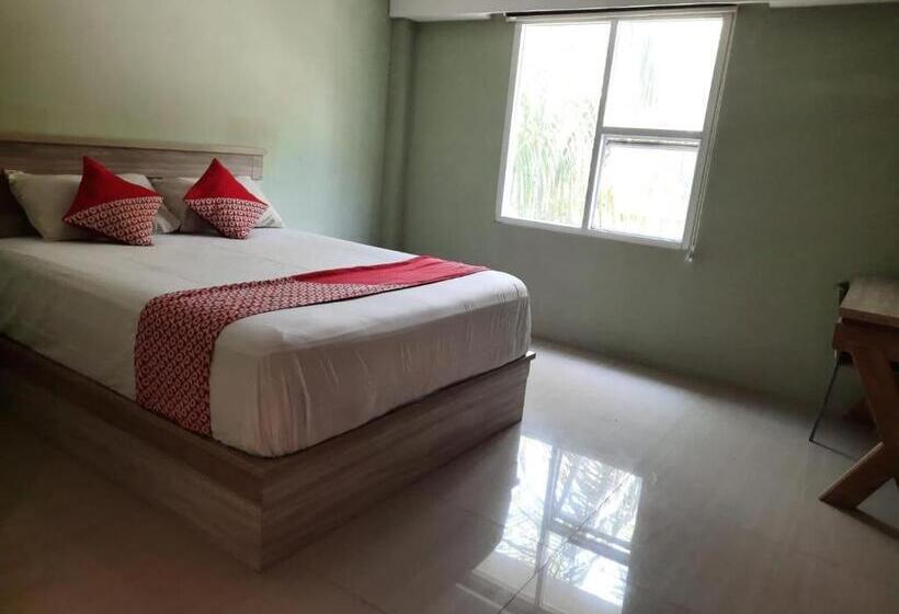 Номер Deluxe, Oyo 93145 Pondok Alam Syariah