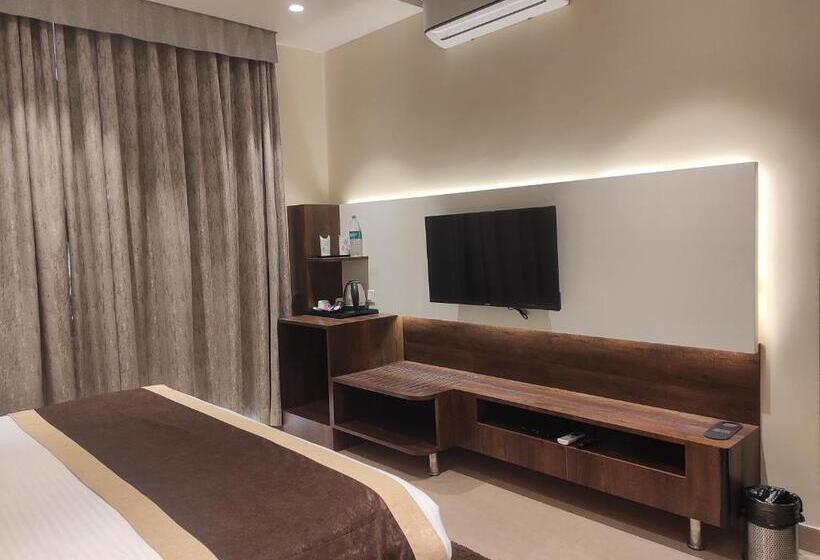 豪华房间, Palm Resorts