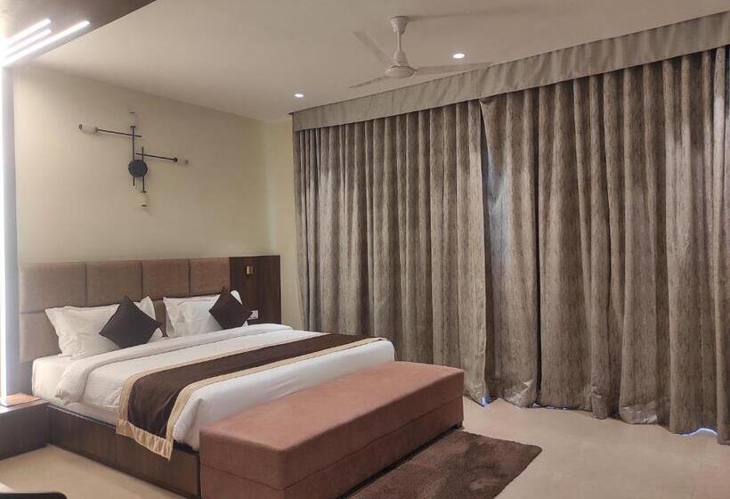 标准间, Palm Resorts
