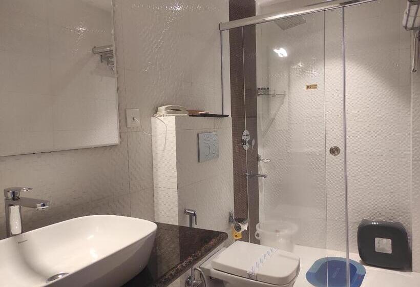 带大床的标准间, Palm Resorts