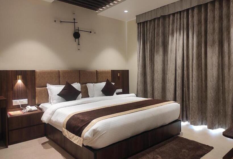 디럭스 룸, Palm Resorts