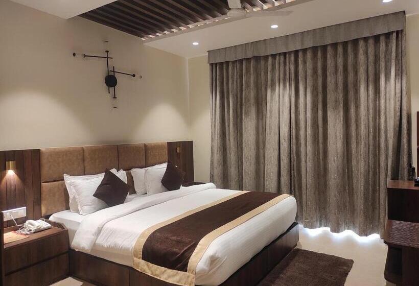 豪华房间, Palm Resorts