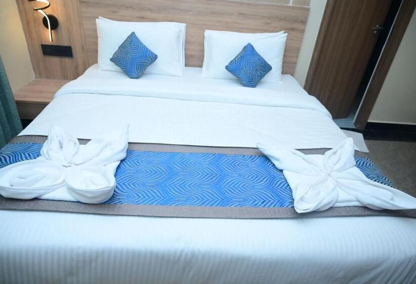 Quarto Estandar Cama King, Pipul Ocean View Resort