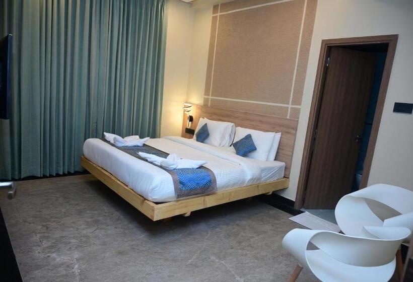 Quarto Superior, Pipul Ocean View Resort