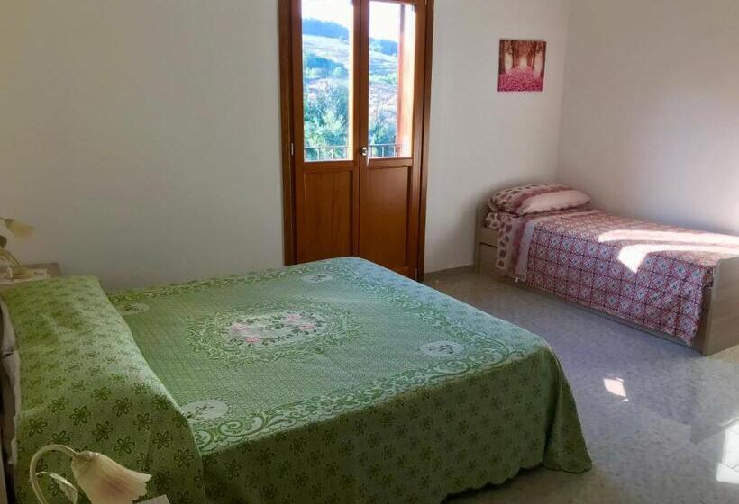 Номер Стандарт, I 3 Falchi Bed & Breakfast