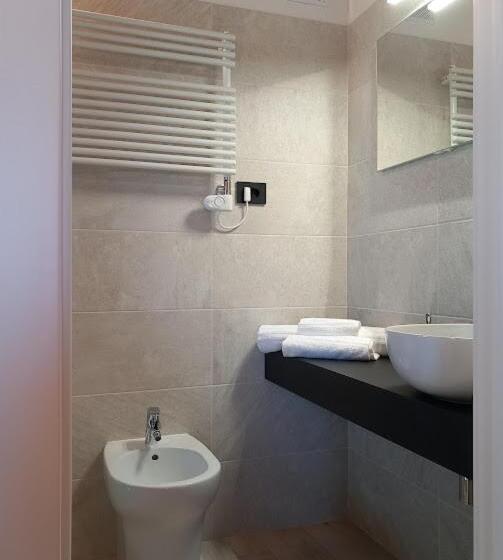 اتاق استاندارد, La Collinetta B&b