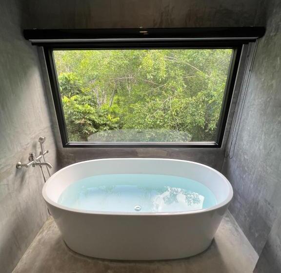 Четырехместный Номер Deluxe, Luancharoen Home Resort Phuket