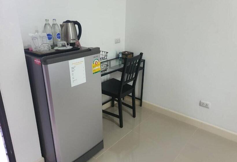 Номер Deluxe, Luancharoen Home Resort Phuket