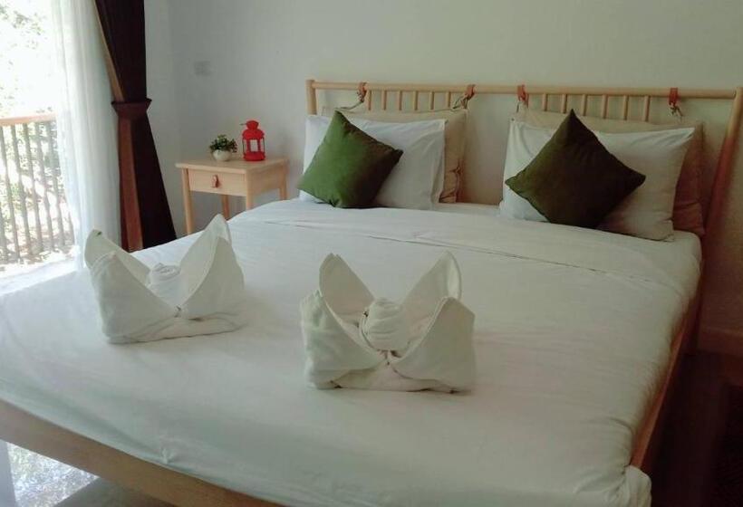 Номер Стандарт, Luancharoen Home Resort Phuket