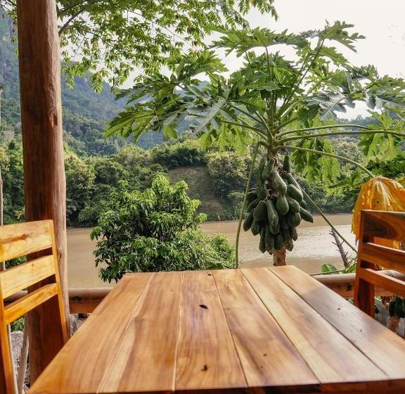 Стандартный Номер Кровать Кинг, Meexok River View