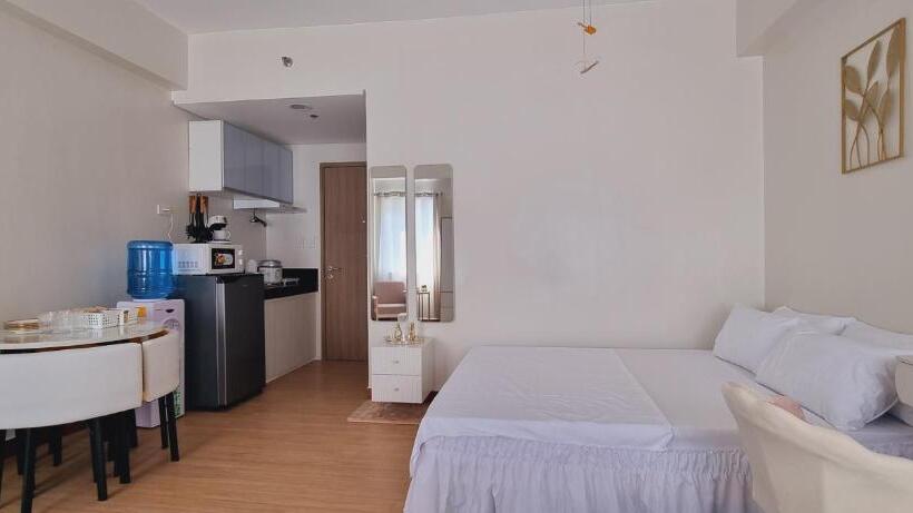 套房, Auberge Condotels At Smdc Hope Residences