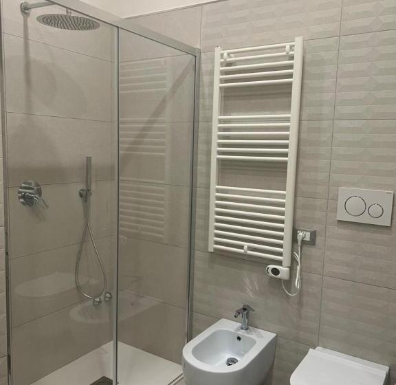 Стандартный Номер Кровать Кинг, B&b Luxury La Fabbrica