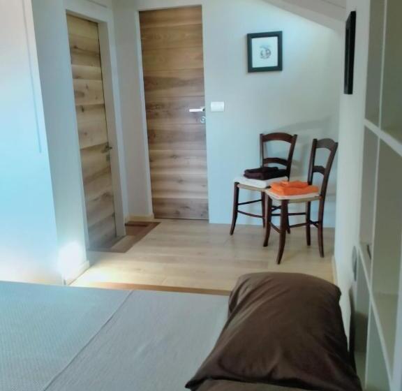 اتاق استاندارد, B&b San Gregorio