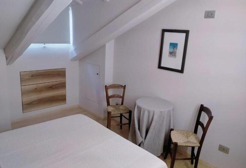 اتاق استاندارد, B&b San Gregorio