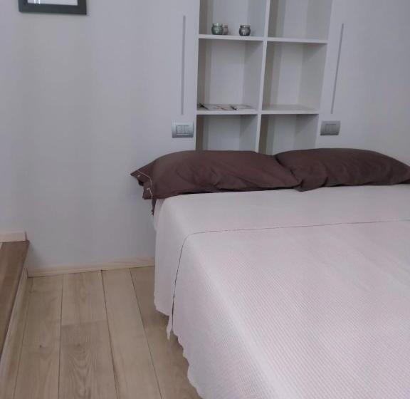 اتاق استاندارد, B&b San Gregorio