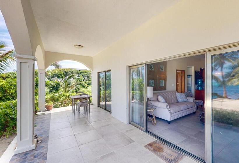 Апартаменты 2 Спальни, A1 At Blue Water Beach Villas