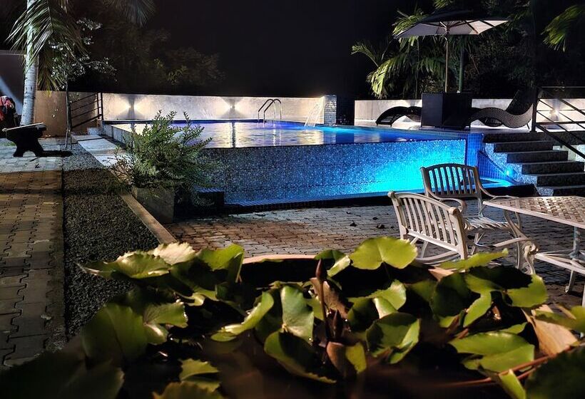 高级大房间, Ellakanda Nature Villa