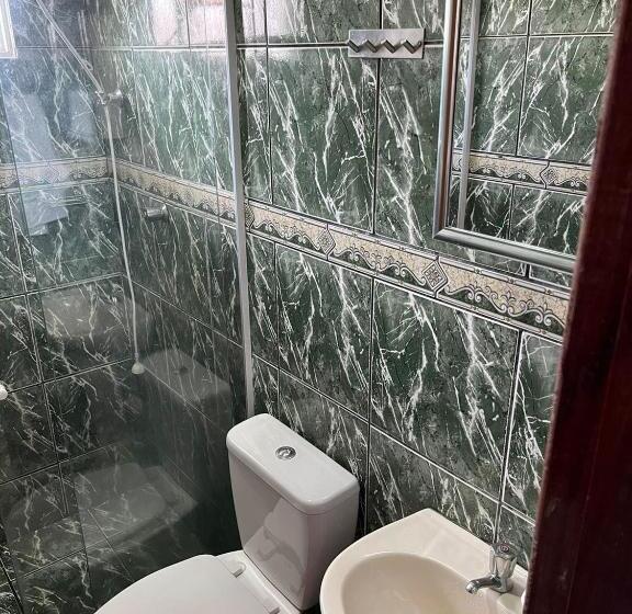 스위트, & Pousada    Luziânia
