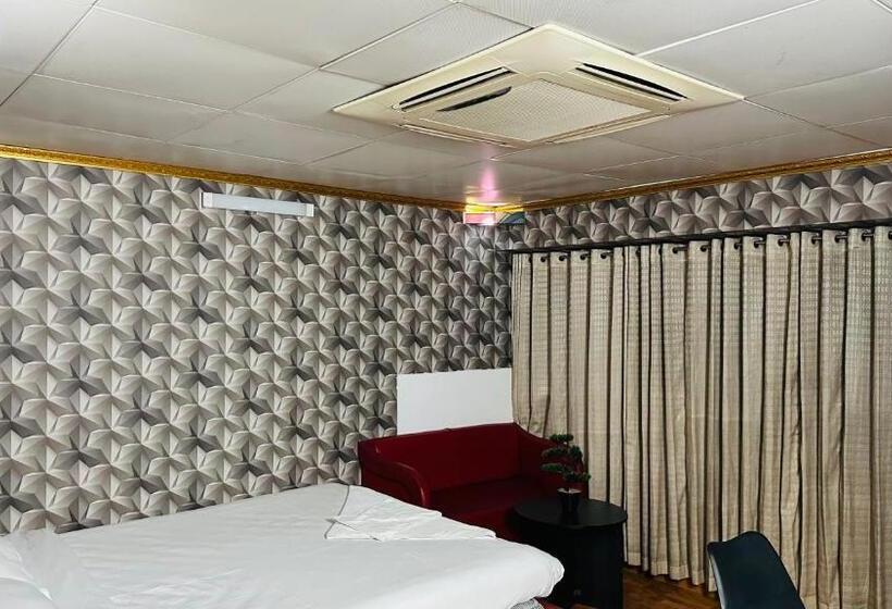 اتاق استاندارد یک نفره, Star Residence
