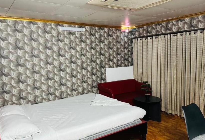 اتاق استاندارد, Star Residence