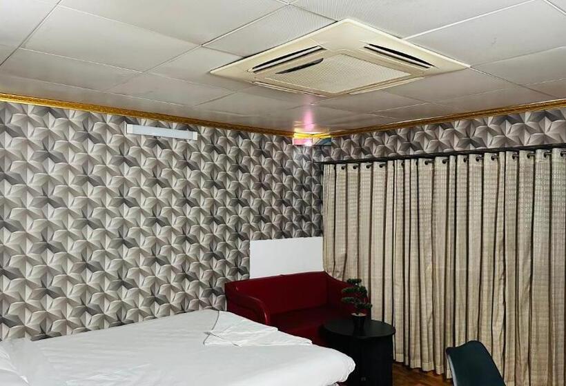 اتاق لوکس یک تخته, Star Residence