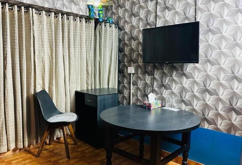 اتاق لوکس, Star Residence
