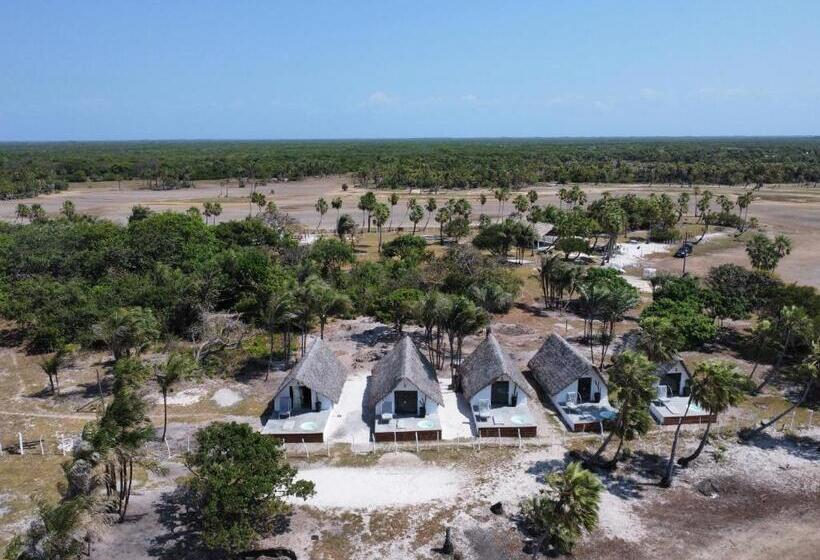Номер Deluxe с Балконом, Zaya Lençóis Maranhenses