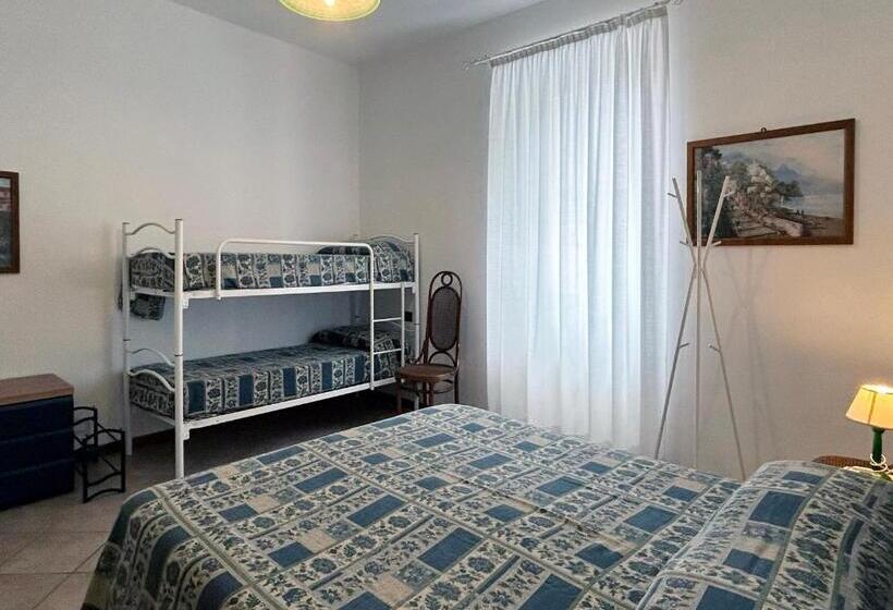 Апартаменты 1 Спальня, Barzio Village Hideaway