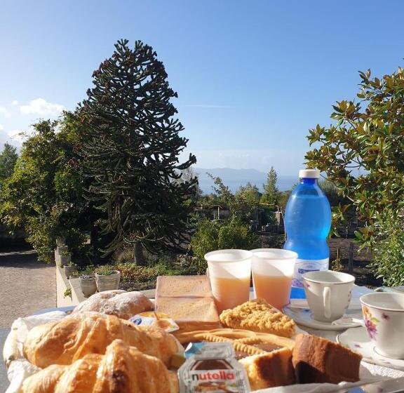 آپارتمان 1 خوابه, Le Sette Punte