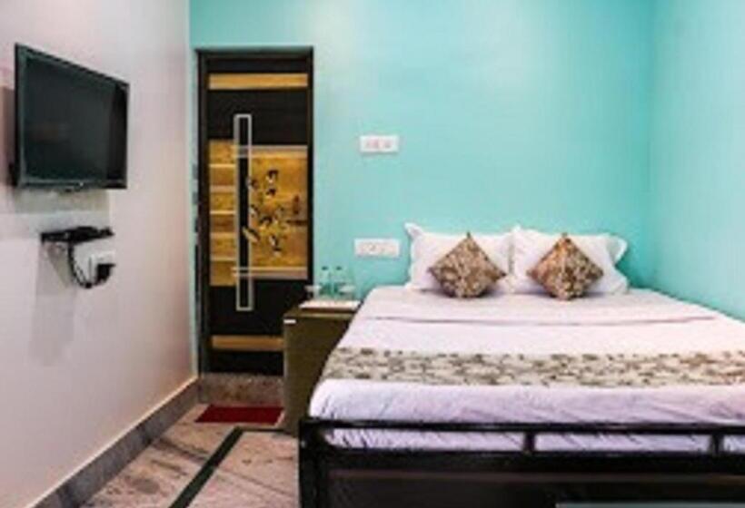 Номер Стандарт, Rk Guest House Guwahati